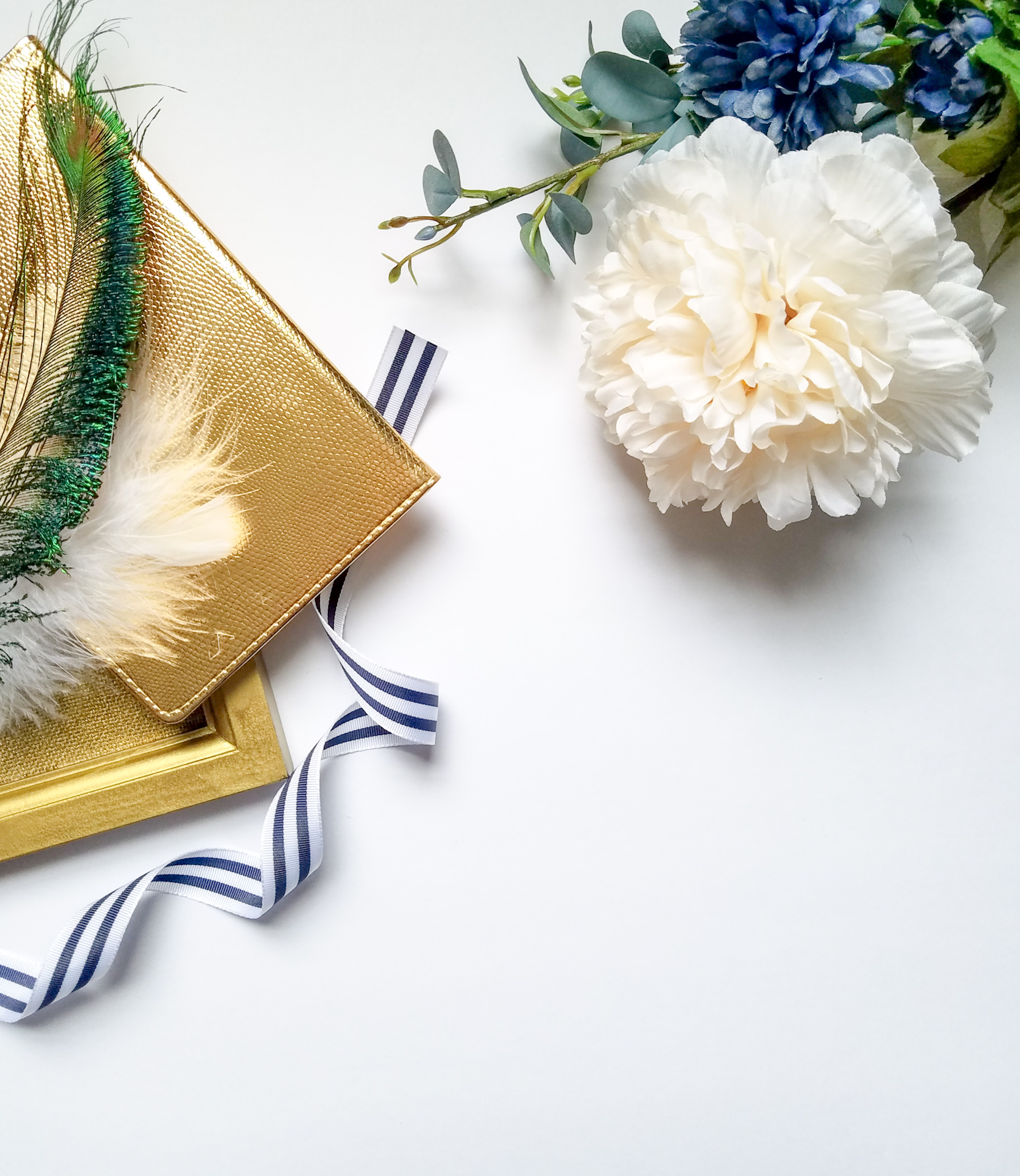 Style and Stewardship blog