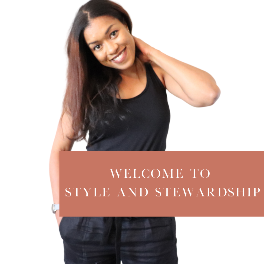 Picture of Style And Stewardship