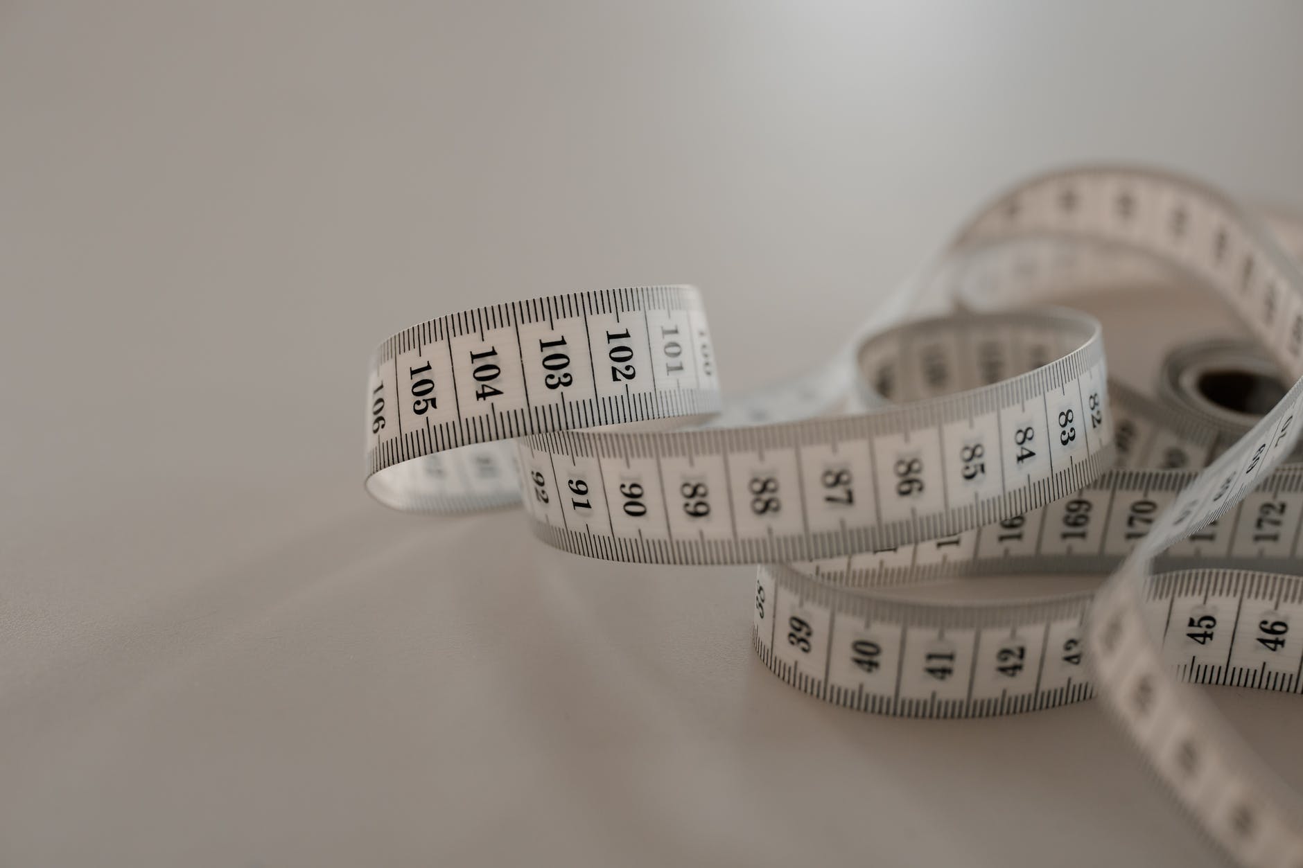 long measure size number